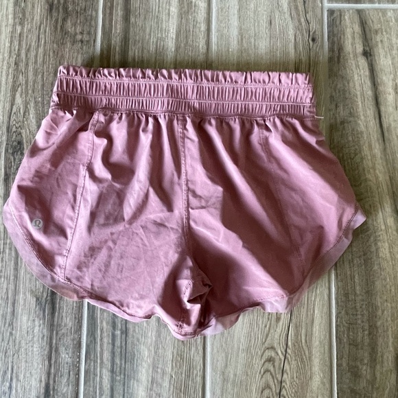 Lululemon Anew Short - Quicksand Size 4 - Picture 2 of 12